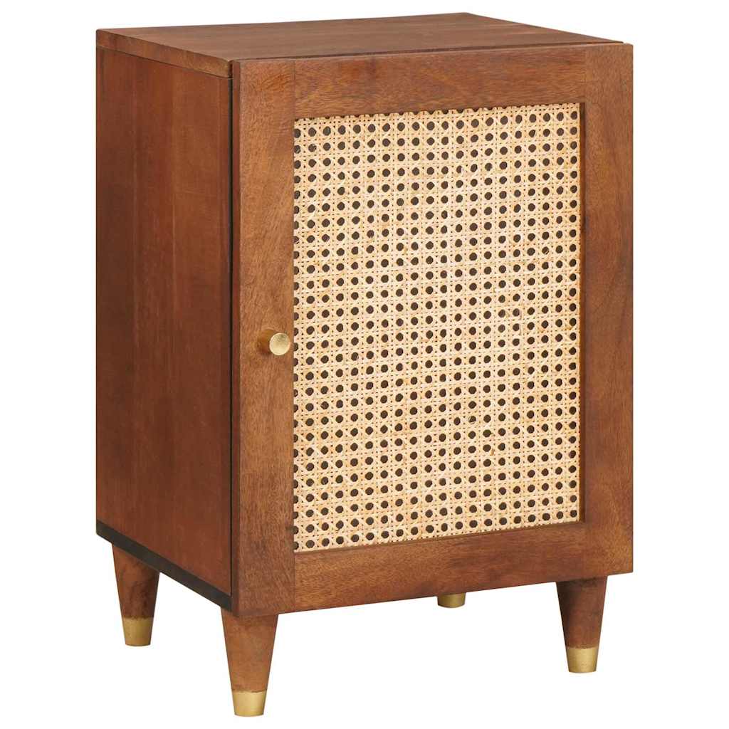 Mobile da Bagno Marrone 38 x 33,5 x 58 cm Legno multistrato