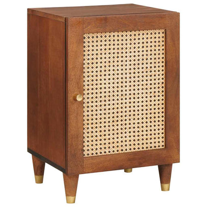 Mobile da Bagno Marrone 38 x 33,5 x 58 cm Legno multistrato
