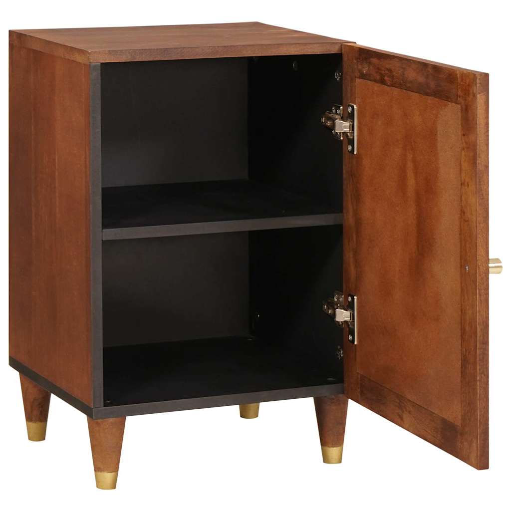 Mobile da Bagno Marrone 38 x 33,5 x 58 cm Legno multistrato | homemem39