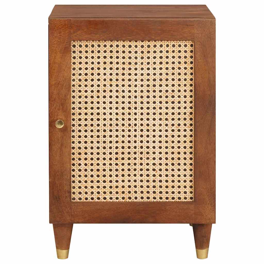 Mobile da Bagno Marrone 38 x 33,5 x 58 cm Legno multistrato | homemem39