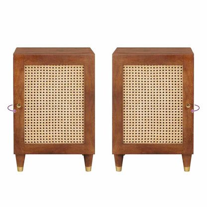 Mobile da Bagno Marrone 38 x 33,5 x 58 cm Legno multistrato
