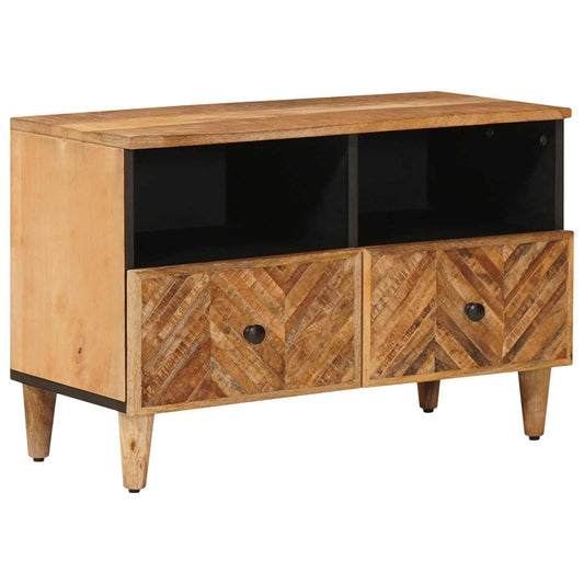 Armadi di Stoccaggio con cassetto Marrone 70 x 33,5 x 46 cm | homemem39