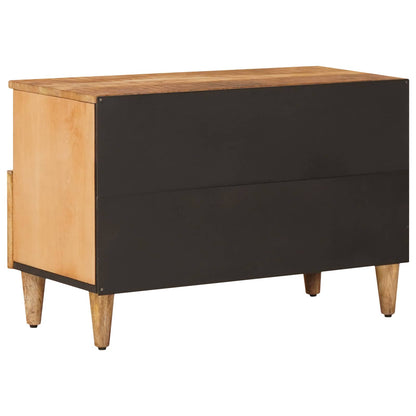 Armadi di Stoccaggio con cassetto Marrone 70 x 33,5 x 46 cm | homemem39