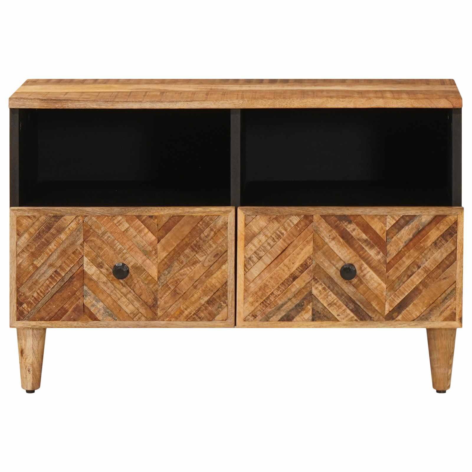 Armadi di Stoccaggio con cassetto Marrone 70 x 33,5 x 46 cm | homemem39
