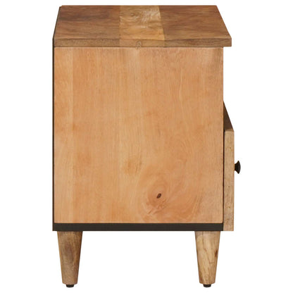 Armadi di Stoccaggio con cassetto Marrone 70 x 33,5 x 46 cm | homemem39