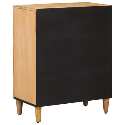 Armadi di Stoccaggio Marrone 60 x 33,5 x 75 cm | homemem39