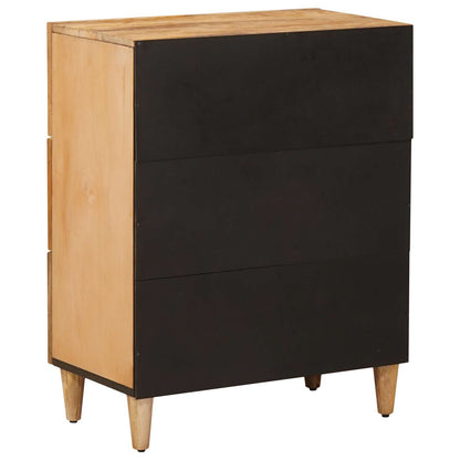Armadi di Stoccaggio Marrone 60 x 33,5 x 75 cm | homemem39