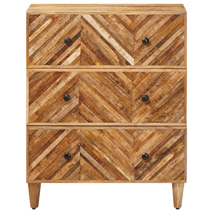 Armadi di Stoccaggio Marrone 60 x 33,5 x 75 cm | homemem39