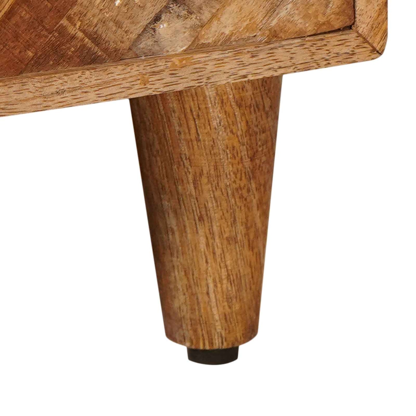 Tavolino da salotto Marrone 80 x 50 x 40 cm | homemem39