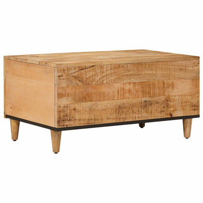 Tavolino da salotto Marrone 80 x 50 x 40 cm | homemem39