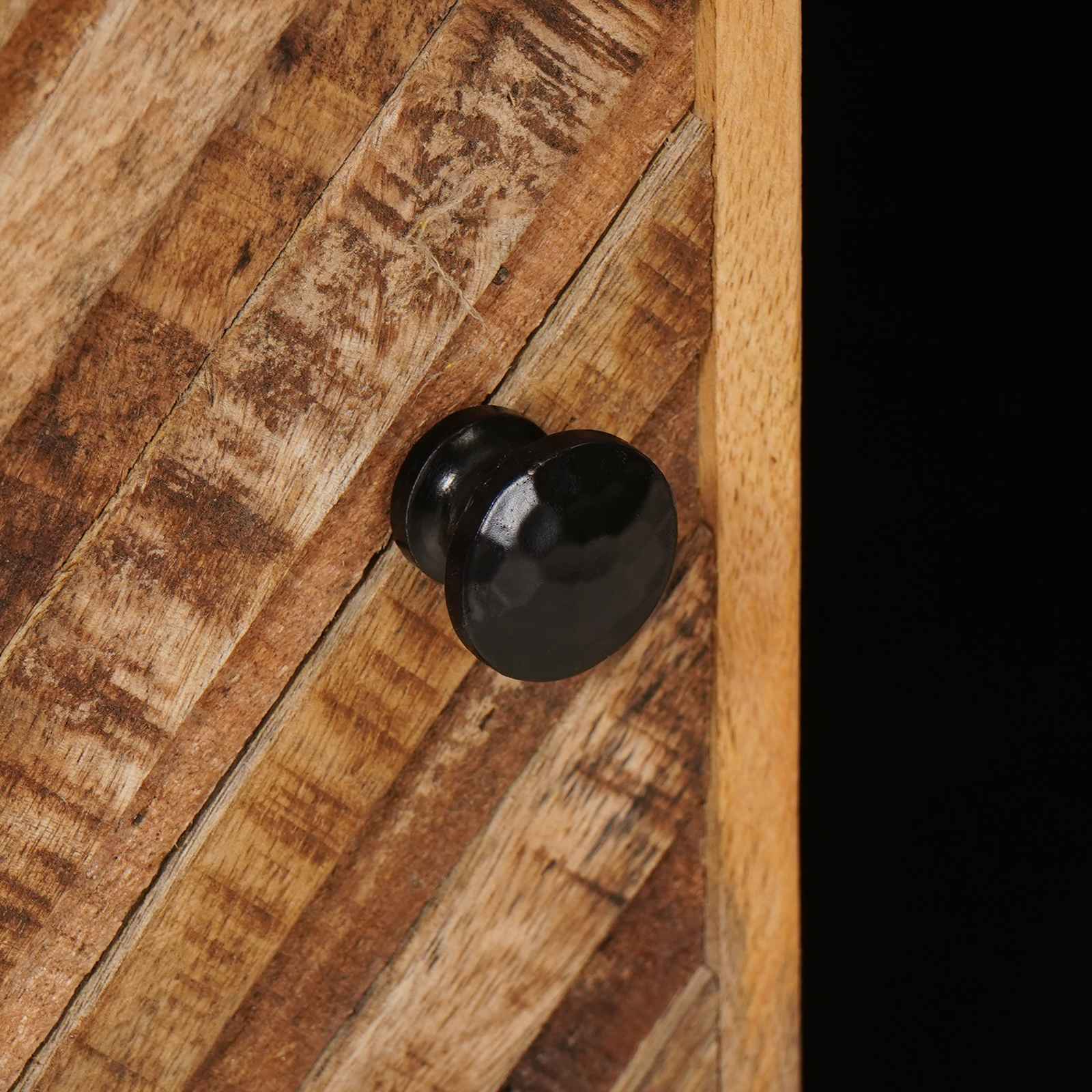 Tavolino da salotto Marrone 100 x 54 x 40 cm | homemem39
