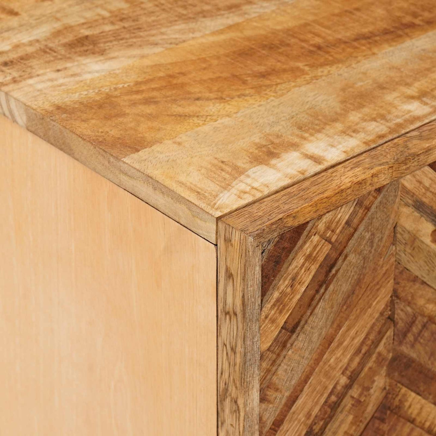 Armadi di Stoccaggio con cassetto Marrone 105 x 33,5 x 46 cm | homemem39