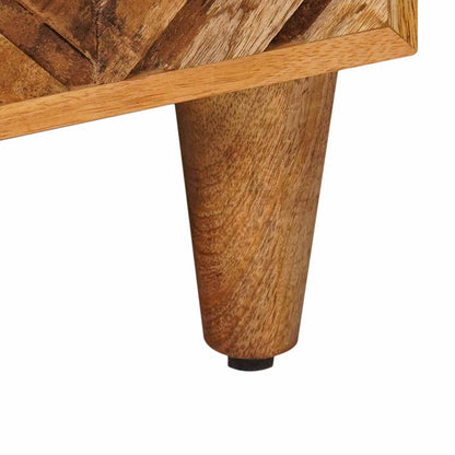 Armadi di Stoccaggio con cassetto Marrone 105 x 33,5 x 46 cm | homemem39