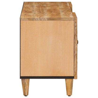 Armadi di Stoccaggio con cassetto Marrone 105 x 33,5 x 46 cm | homemem39