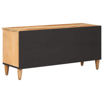 Armadi di Stoccaggio con cassetto Marrone 100 x 33,5 x 46 cm | homemem39