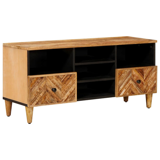 Armadi di Stoccaggio con cassetto Marrone 100 x 33,5 x 46 cm | homemem39