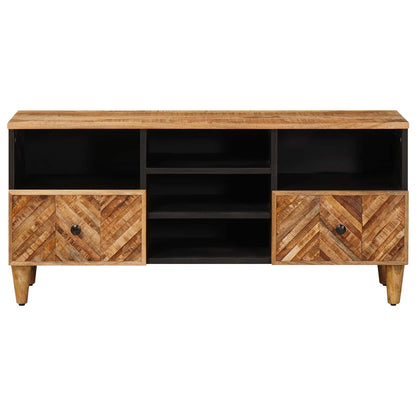 Armadi di Stoccaggio con cassetto Marrone 100 x 33,5 x 46 cm | homemem39