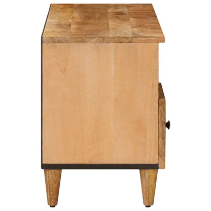 Armadi di Stoccaggio con cassetto Marrone 100 x 33,5 x 46 cm | homemem39