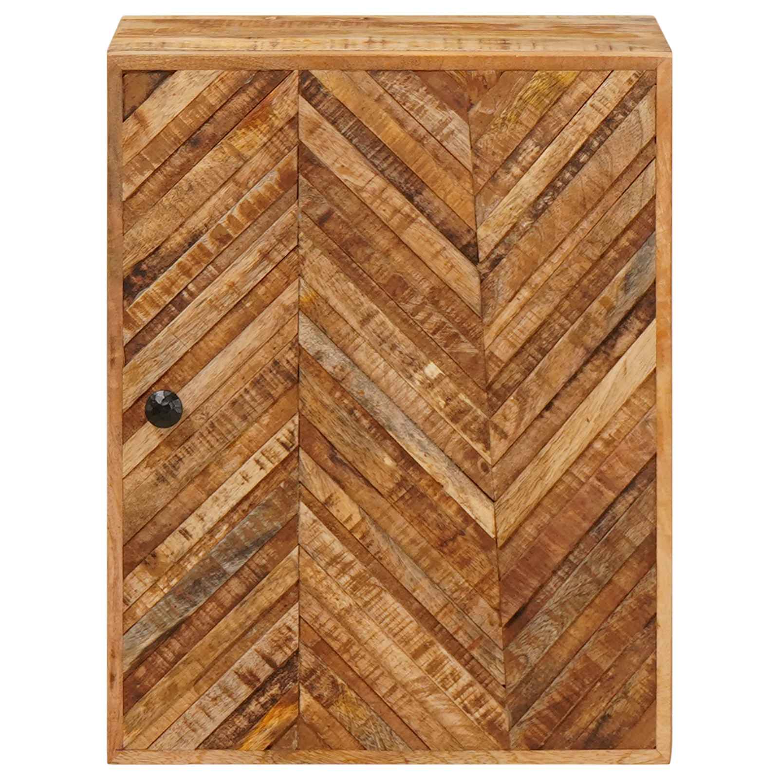 Armadio pensile con archiviazione Marrone 38 x 33,5 x 48 cm | homemem39