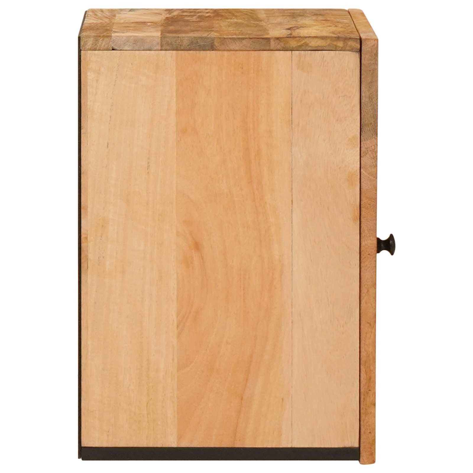 Armadio pensile con archiviazione Marrone 38 x 33,5 x 48 cm | homemem39
