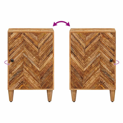 Mobile da Bagno con archiviazione Marrone 38 x 33,5 x 58 cm | homemem39