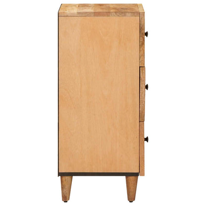 Armadi di Stoccaggio con cassetto Marrone 40 x 33,5 x 75 cm | homemem39