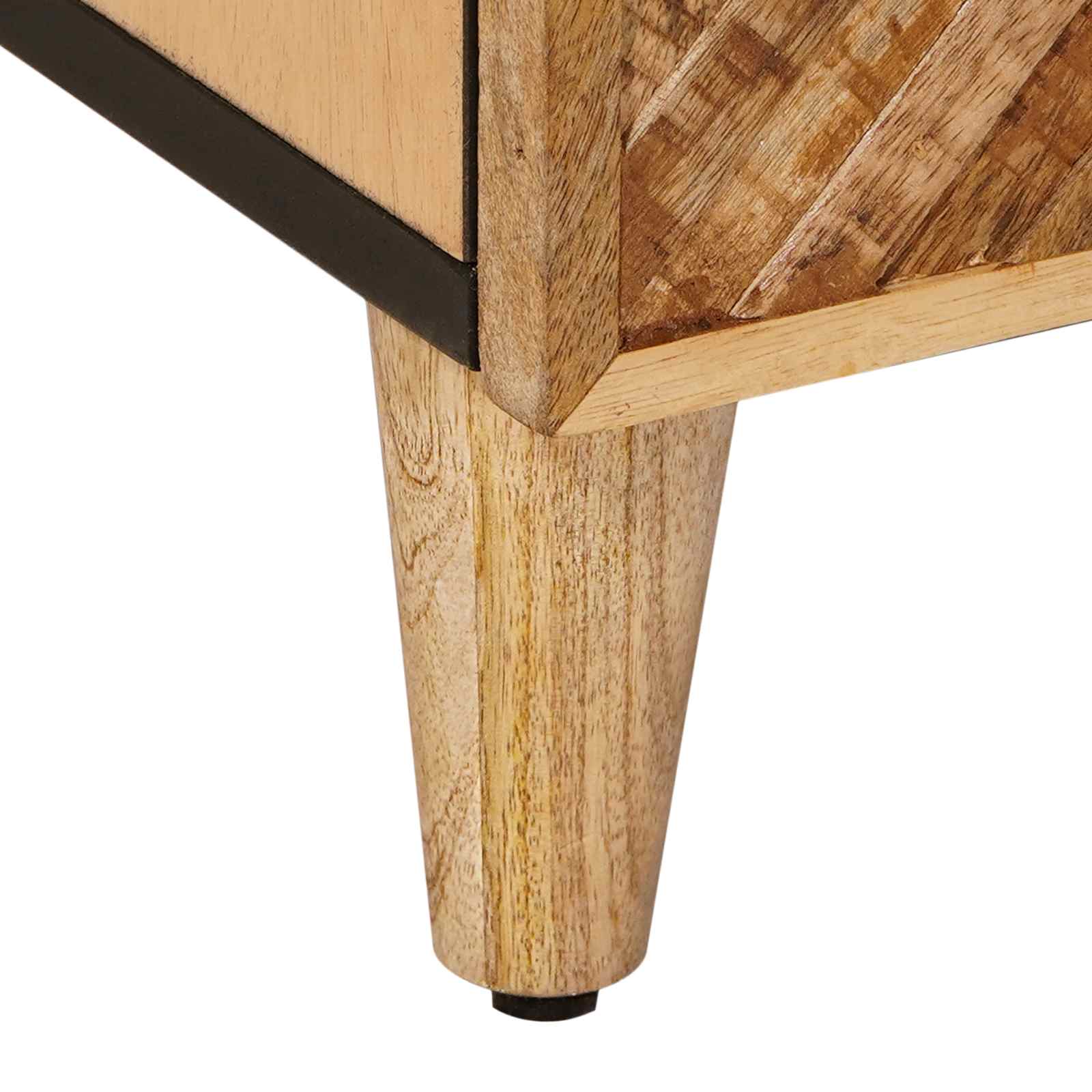 Armadi di Stoccaggio con porta Marrone 40 x 33,5 x 75 cm | homemem39