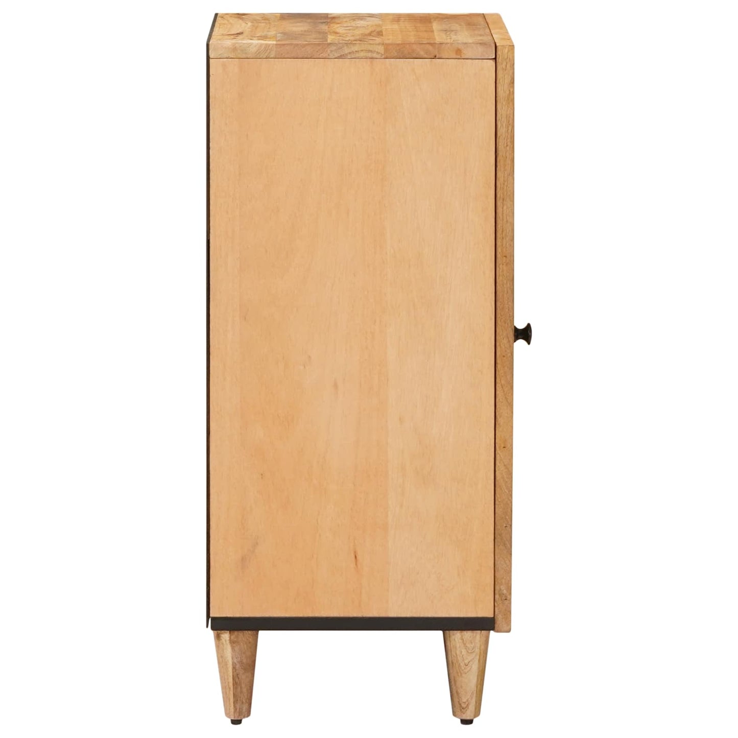 Armadi di Stoccaggio con porta Marrone 40 x 33,5 x 75 cm | homemem39