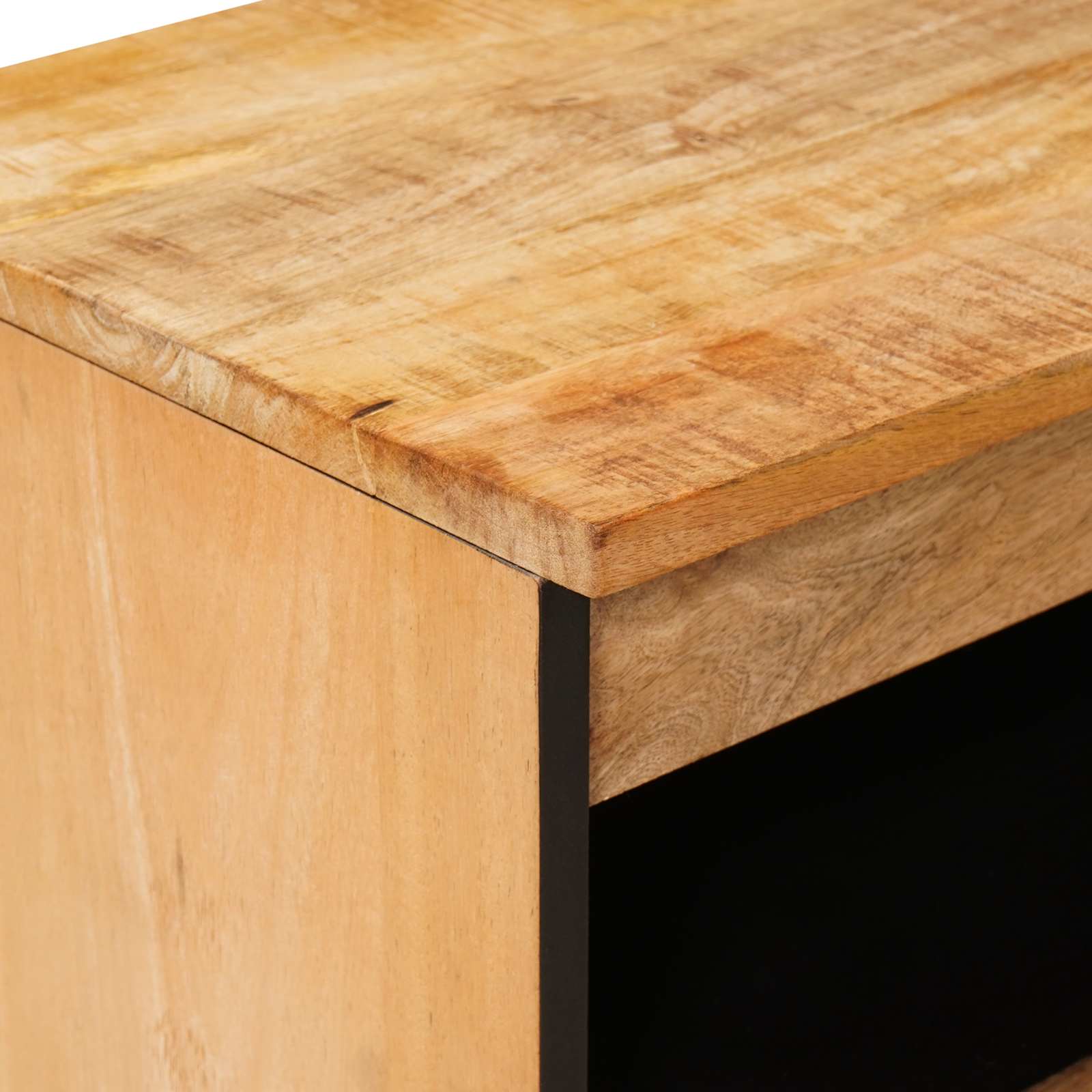 Armadi di Stoccaggio con porta Marrone 60 x 33,5 x 75 cm | homemem39