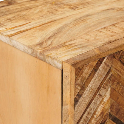 Armadi di Stoccaggio con porta Marrone 60 x 33,5 x 75 cm | homemem39