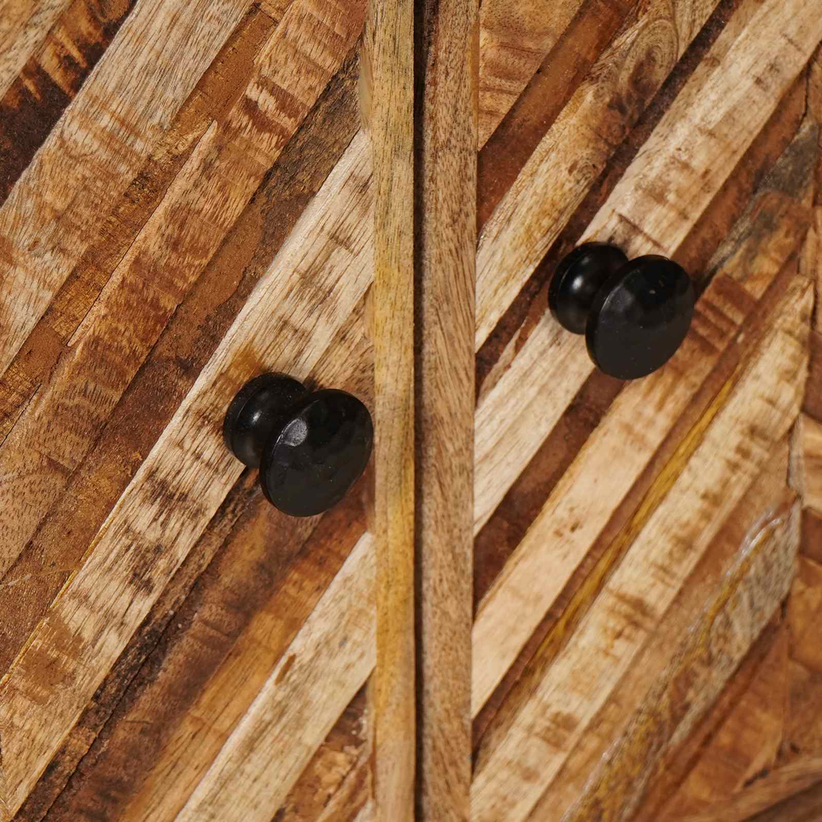 Armadi di Stoccaggio con porta Marrone 60 x 33,5 x 75 cm | homemem39