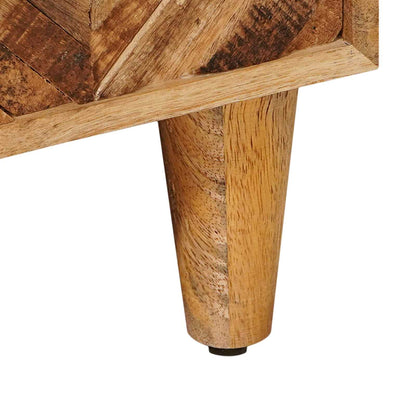Armadi di Stoccaggio con porta Marrone 60 x 33,5 x 75 cm | homemem39