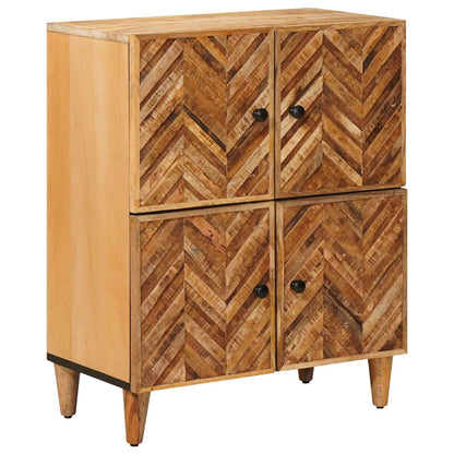 Armadi di Stoccaggio con porta Marrone 60 x 33,5 x 75 cm | homemem39