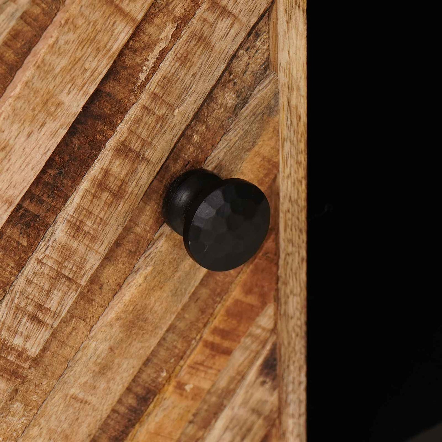 Armadi di Stoccaggio con porta Marrone 80 x 33,5 x 75 cm | homemem39