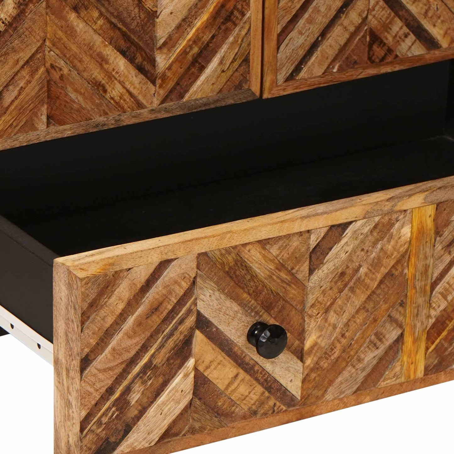 Armadi di Stoccaggio con cassetto Marrone 60 x 33,5 x 100 cm | homemem39