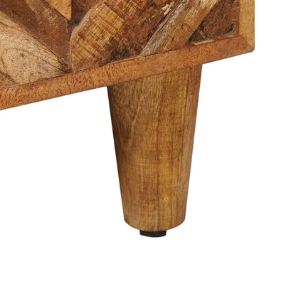 Armadi di Stoccaggio con cassetto Marrone 60 x 33,5 x 100 cm | homemem39