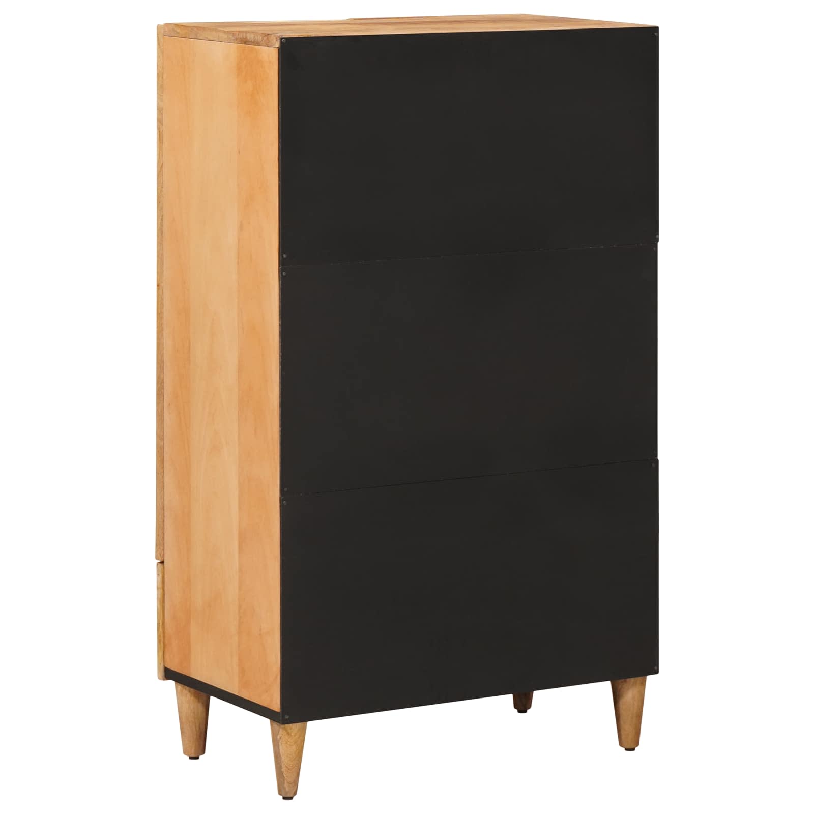 Armadi di Stoccaggio con cassetto Marrone 60 x 33,5 x 100 cm | homemem39