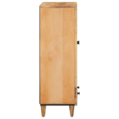 Armadi di Stoccaggio con cassetto Marrone 60 x 33,5 x 100 cm | homemem39