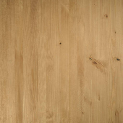Panca Pranzo NOAIN Gambe a Forma X 180x40x45 cm Legno Massello | homemem39