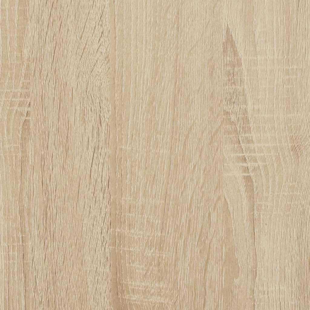 Set Mobili da Cucina 8 pz Kalmar Rovere Sonoma in Truciolato | homemem39