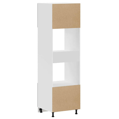 Armadi Forno 2 pz Kalmar Rovere Sonoma in Legno Multistrato - homemem39