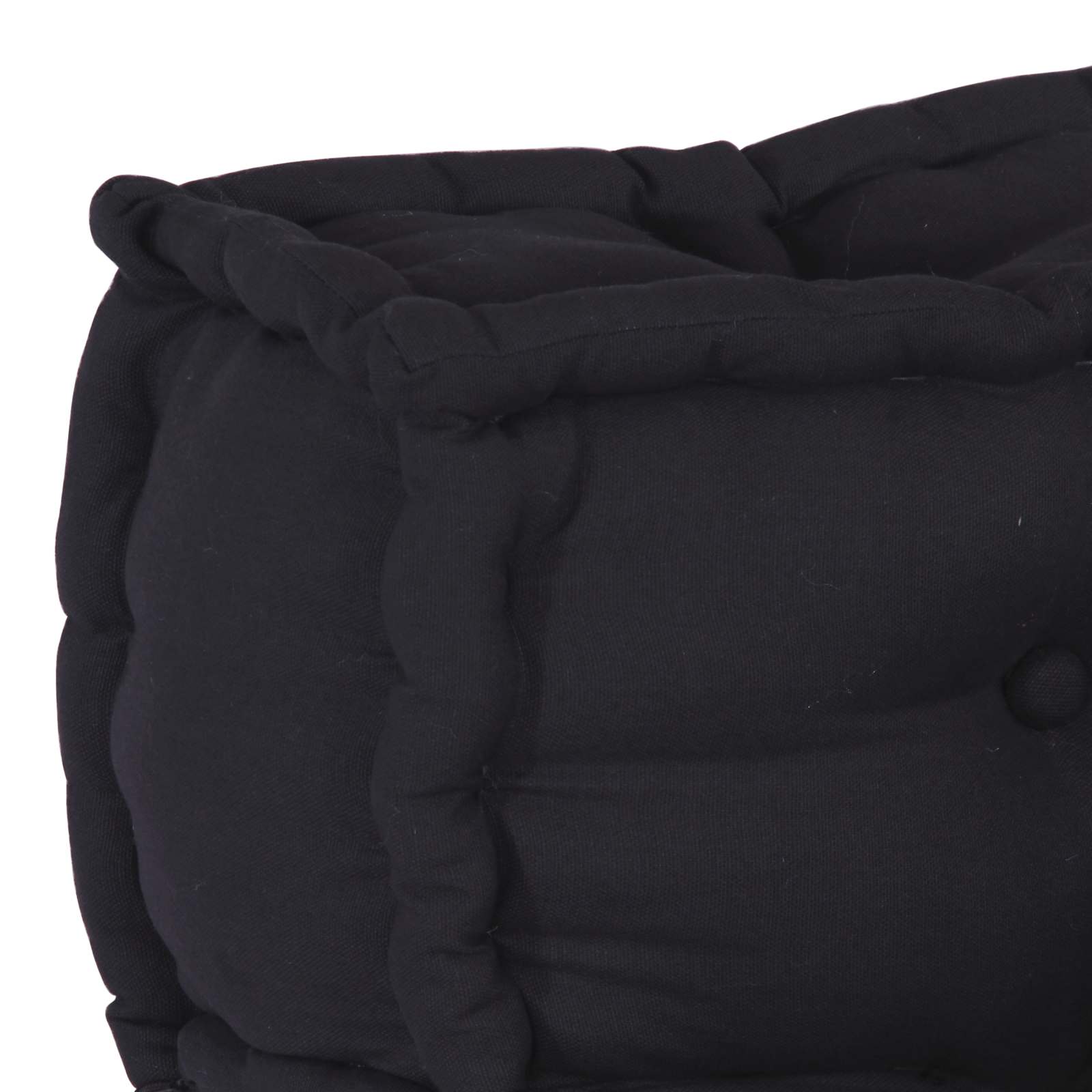 Unità di Divano Modulare 4 pcs Antracite Tessuto | homemem39