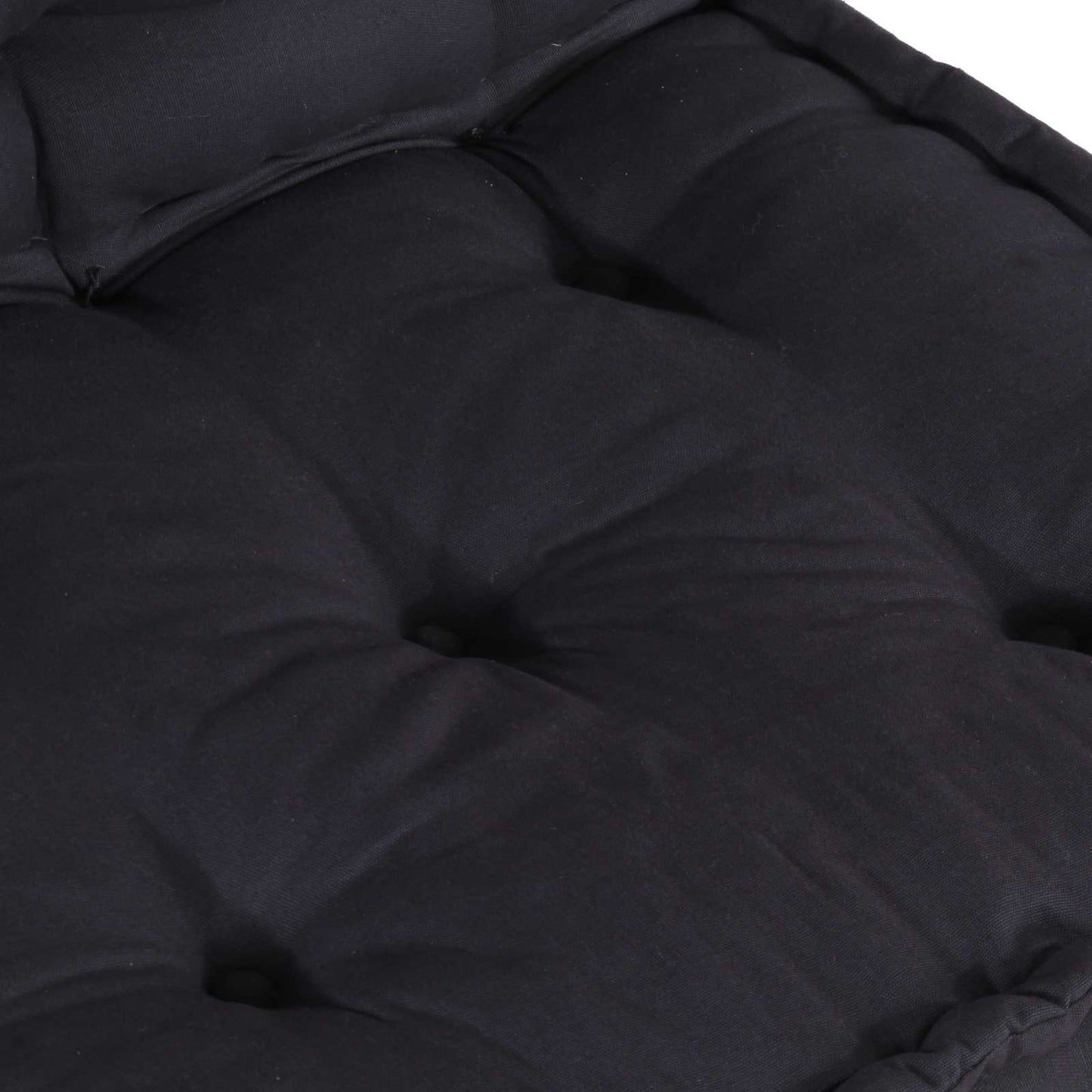 Unità di Divano Modulare 4 pcs Antracite Tessuto | homemem39