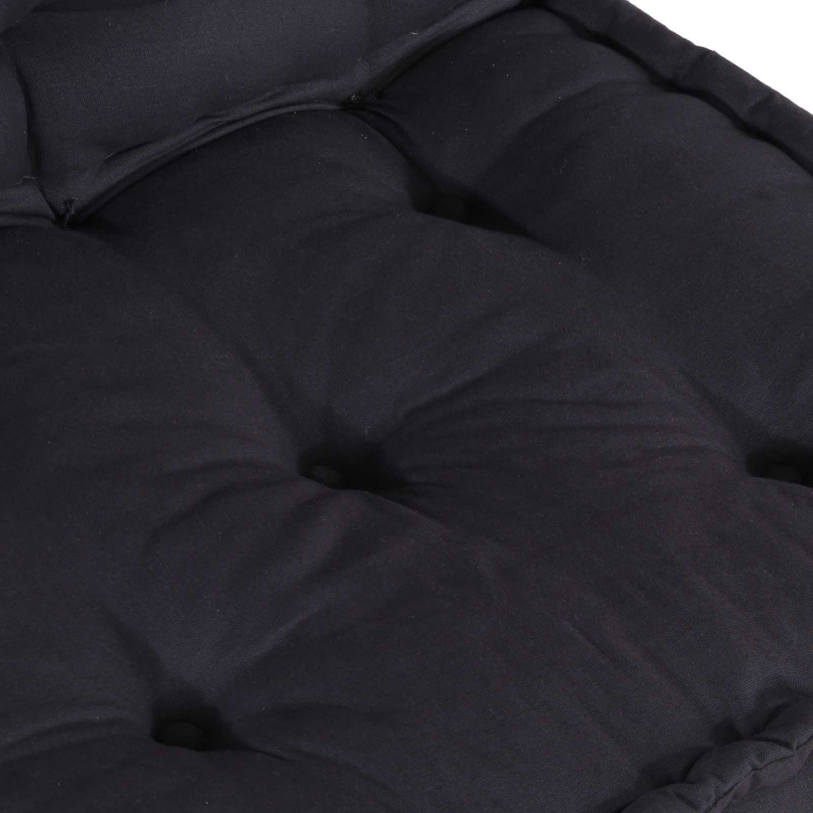 Unità di Divano Modulare 4 pcs Antracite Tessuto | homemem39