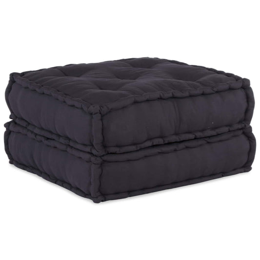 Unità di Divano Modulare 2 pcs Antracite 140 x 70 x 36 cm | homemem39
