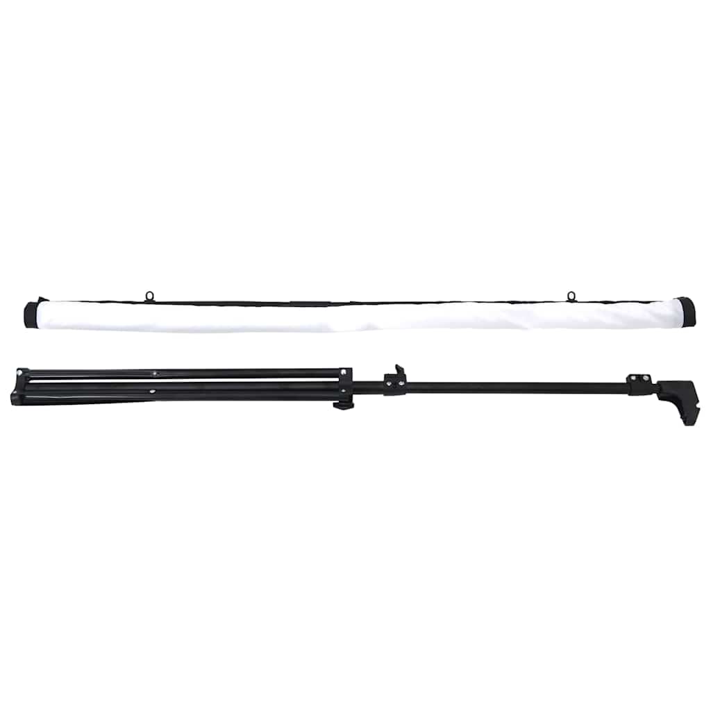 Schermo di proiezione con treppiede 72 pollici 1:1