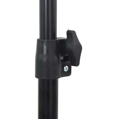 Schermo di proiezione con treppiede 72 pollici 1:1