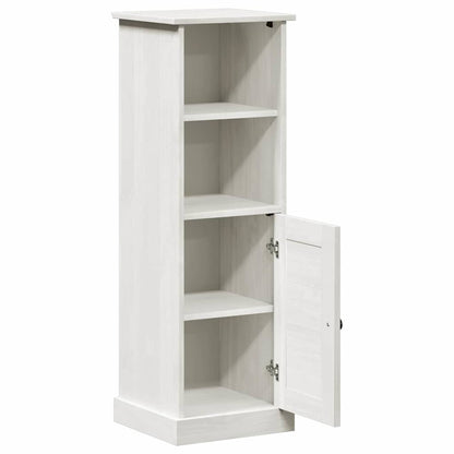 Mobile da Bagno VIGO Bianco e Bianco Antico 37 x 34 x 110 cm | homemem39