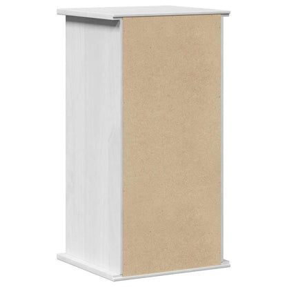 Mobile da Bagno VIGO Bianco e Bianco Antico 37 x 34 x 71,5 cm