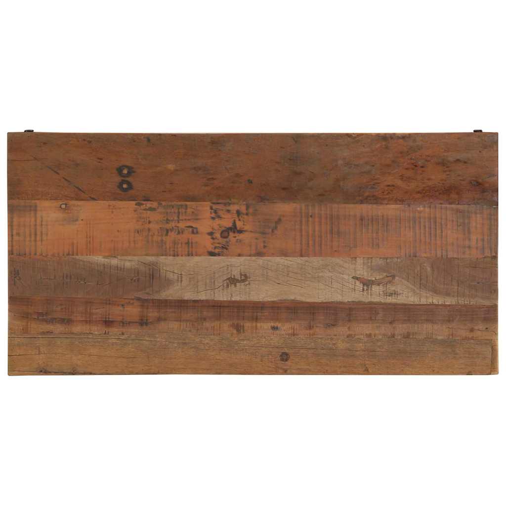 Tavolino da salotto Marrone 110 x 55 x 40 cm | homemem39